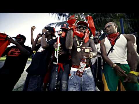 Bibi Blood x Soldier P - Senblan G (Trailer)