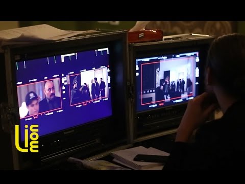 Poyraz Karayel - 49. Bölüm Kamera Arkası