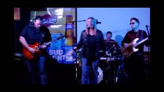 Hot Blooded Mother Ale Nathans 2.10.2017