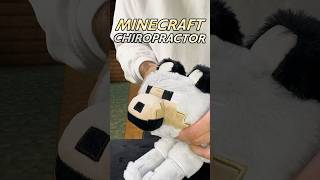 Best way to crack a Minecraft Wolf #asmr #shorts #asmrsounds #asmrvideo