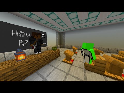 Teaching Dream how to PvP in Minecraft (ANALYSIS) Cxlvxn Vs. Dream