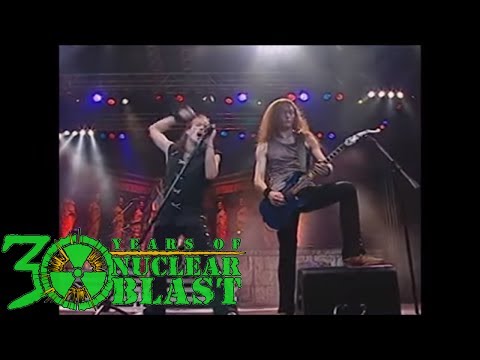 EDGUY – Out of Control – Live In  São Paulo (OFFICIAL VIDEO)