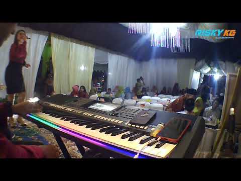 Nyanyian Rindu Ulfi Arlista TM Music Live TM Music Kleruu kabehhh