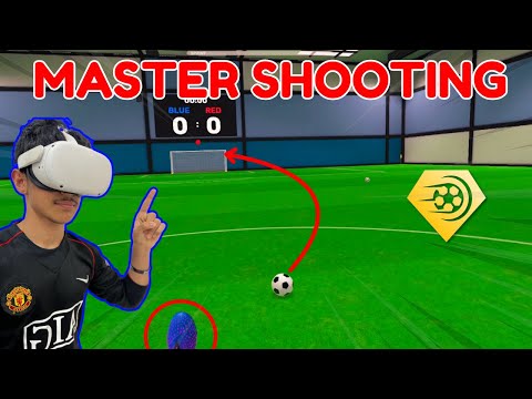 How To Master Shooting in VRFS! (full guide)