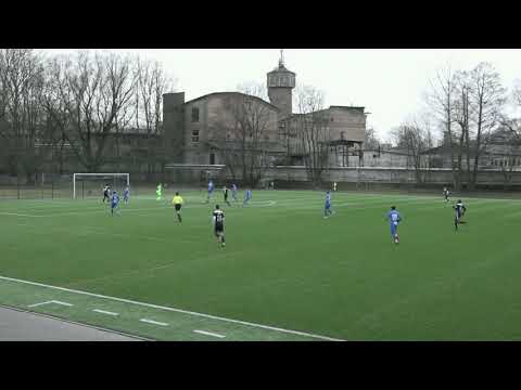 Vugar Askerov goal against RFS