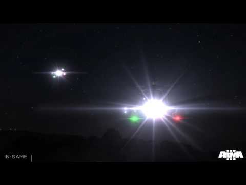 Arma 3 Survive - Soundtrack (OST) [36: Proteus]