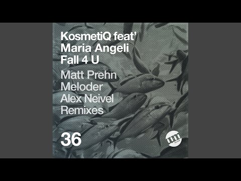 Fall 4 U (Original Mix)