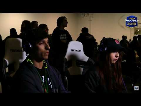 "BBR" FR18 SFV AE - GRPT GLLTY vs GOGO