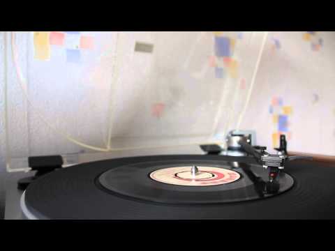 Phil Pratt - My Heart Is An Open Book (Magnet)