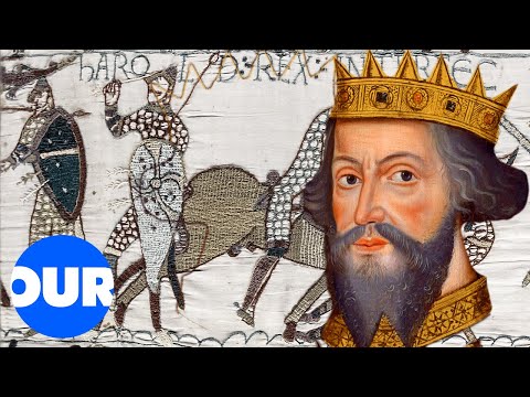 Was The Battle Of Hastings Decided By Pure Luck?? | Battlefield Detectives | Our History
