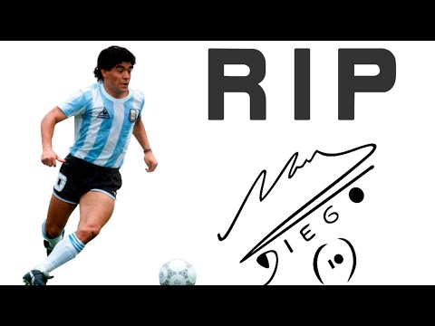 RIP Maradona | Diego Maradona Whatsapp Status | Adiós Diego Maradona | MARADONA STATUS VIDEO HD