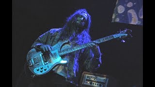 Radio Moscow - Pacing. Sala Corona, Ciudad de México. Diciembre 2, 2017.