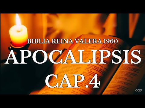 Spoken Bible-Bible Reina Valera 1960 Revelation Chapter 4