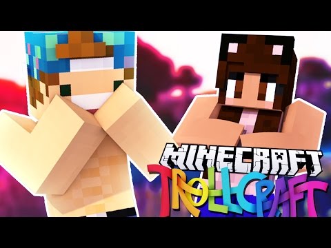 YAMMY IS PRANKING ME!? | Minecraft: TrollCraft