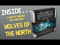 Game Of Thrones Lcg Wolves Of The North