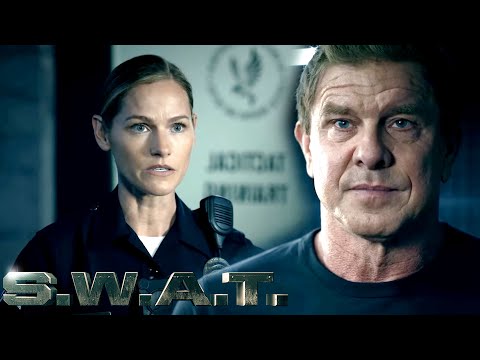 S.W.A.T. | Luca's Family Reunion