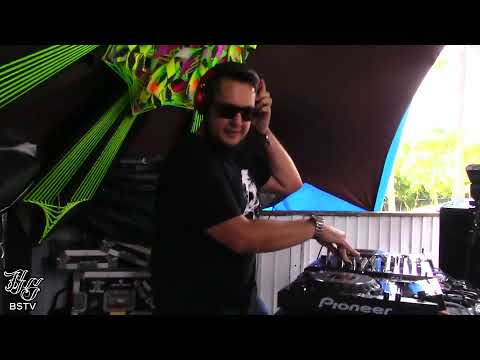 Perfect Knockout @ Warm up Psycodélicos  vs Pessegodelia - Curitiba PR - like BSTV