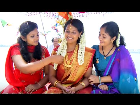 Pattusaree I Episode 60 - Part 1 I Mazhavil Manorama