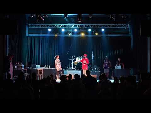 King Of Kings: Pietonu vs Bonel (BMC Fest)