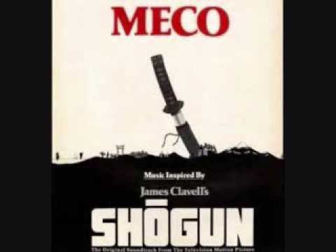 Shogun by Meco