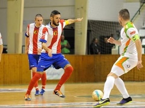 2015-16 06 Nové Zámky - Prešov