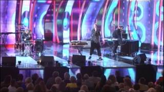 Ola &#39;&#39;Jackie Kennedy&#39;&#39; New Wave 2014 Новая Волна