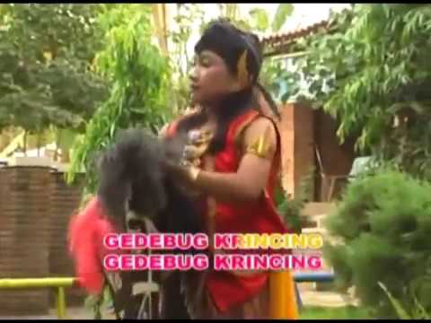 Jaranan - Sanggar Greget H