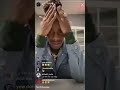 YNW Melly Mind Of Melvin Mind Of A Maniac Instagram Live Snippet