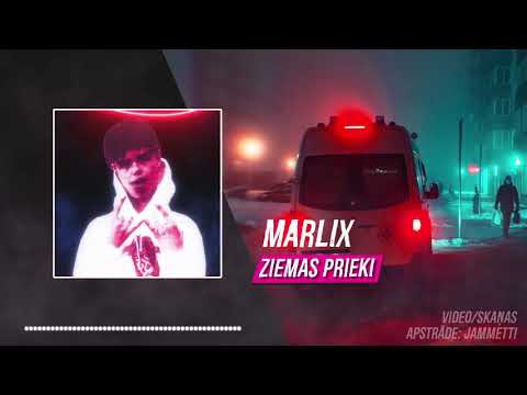 MARLIX-Ziemas Prieki(Prod.jammetti)