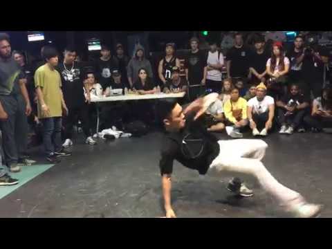 Sick Leeway Vs RAIDERZ Freestyle Session 20th Anniversary Preliminaries