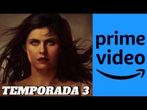 Mayfair Witches renueva para una tercera temporada ambientada en Salem