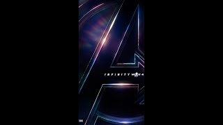 Avengers: Infinity War - OUAT Style