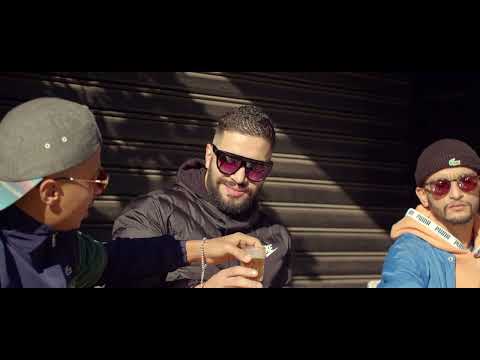 Gustha - Mama (Officiel Music Video)