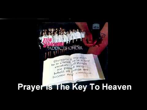 Prayer Is The Key To Heaven - Sherman Andrus