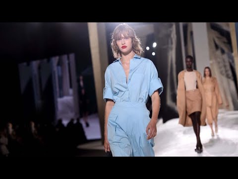Hermes | Spring/Summer 2021 | Paris Fashion Week