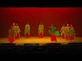 Sommer Presto Aitiara Eurythmie Forum 2016