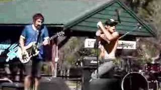 Anal Discharge - Less Talk More Kill Yourself