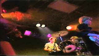 Butthole Surfers (Blind Eye Sees All) [25]. PSY