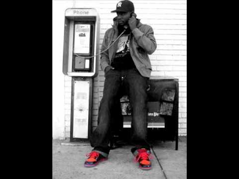 Wale -- Who Don't [Feat. Fat Trel & Black Cobain]