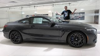 Download lagu Here's Why the 2020 BMW M8 Competition Is the Ultimate M Car mp3 Download lagu Here's Why the 2020 BMW M8 Competition Is the Ultimate M Car mp3