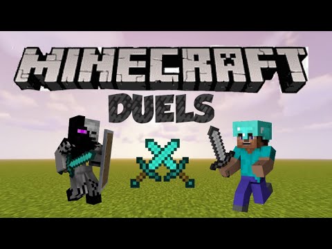 sweaties og  - Mastering the PvP Arena: Dueling Every Minecraft Bot on ZEQA Server