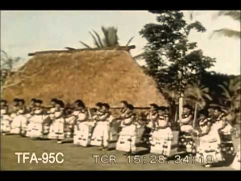 ACS - The Waterlily song.