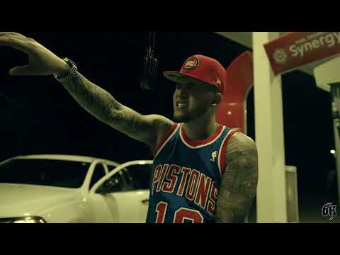 Hansum - 2023 Freestyle (Mic Performance Video)