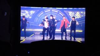 Download lagu SMTOWN WEEK SJ-28-27-Super Junior-M - Me (Korean ver.) mp3
