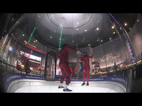 Terrible Sit Flying, Carving, and For Fun Session - April 16, 2025