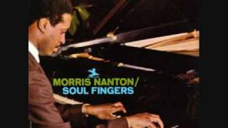 Morris Nanton - The Lamp is Low