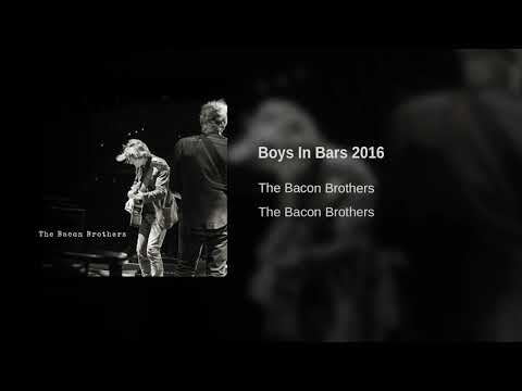 Video thumbnail for Boys In Bars 2016