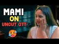 Lallu Mami Uncut Web Series Mami On Uncut OTT