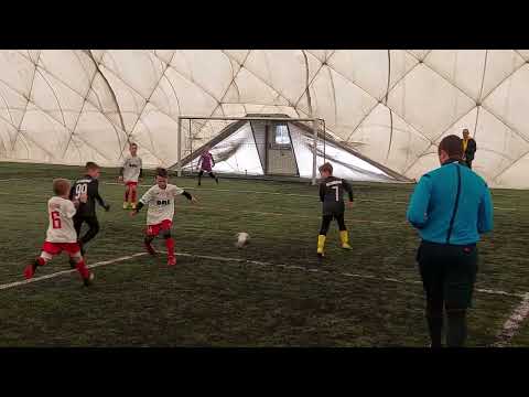 2014 Ekstraliga Talentów  KS Łomianki  - APN Knurów