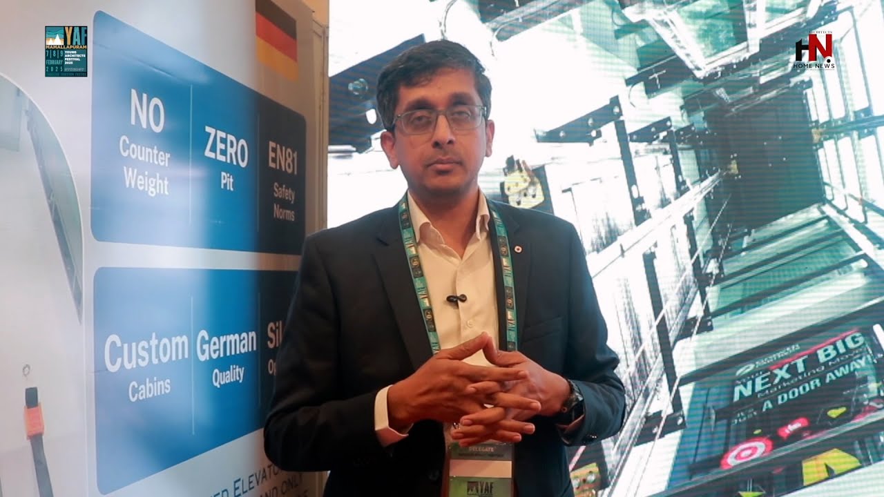 SELENS ELEVATORS - നിങ്ങളുടെ വിശ്വാസ്യമായ ലിഫ്റ്റ് പാർട്ണർ